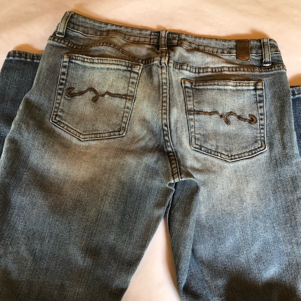 American Rag Boot Cut Jeans - Picture 5 of 7